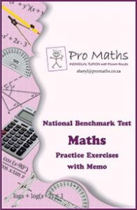 NBT MAT Preparation Manual